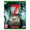 Image de 7 days to die premium console edition xbox series x green case