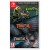 Image de Turok Trilogy Bundle - Jeu Nintendo Switch
