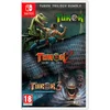 Image de Turok Trilogy Bundle Switch en occasion ou reconditionné