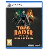 Image de Tomb Raider IV-VI Remastered Starring Lara Croft PS5 en occasion ou reconditionné