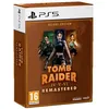 Image de Tomb Raider IV-V-VI Remastered Starring Lara Croft Deluxe Edition PS5