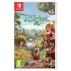 Image de Tales of the shire a the lord of the rings  game nintendo switch
