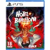Image de Hotel Barcelona PS5