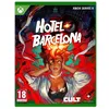 Image de Hotel Barcelona Xbox Series X