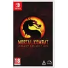Image de Mortal Kombat Legacy Kollection - Jeu Nintendo Switch