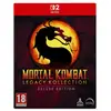Image de Mortal kombat legacy kollection atari deluxe edition nintendo switch 2
