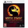 Image de Mortal kombat legacy kollection atari deluxe edition ps5
