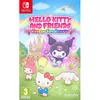 Image de Hello Kitty and Friends Freeze Tag Party - Jeu Nintendo Switch