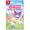 Image de Hello Kitty and Friends: Freeze Tag Party Switch en occasion ou reconditionné
