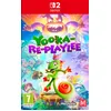 Image de Yooka-Replaylee   Jeu Nintendo Switch 2