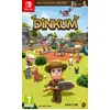 Image de Dinkum - Day-One Edition - Jeu Nintendo Switch