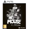 Image de Mouse P.I. for Hire - Jeu PS5