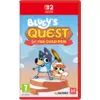 Image de Blueys Quest for the Gold Pen   Jeu Nintendo Switch 2
