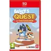 Image de Jeu aventure bluey nintendo switch 2 quete du stylo dore 1 joueur 5621818