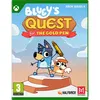 Image de Blueys Quest for the Gold Pen Xbox Series X