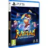 Image de Rayman 30th anniversary edition sur ps5 just for games plateforme avec bonus niveaux et documentaire 5622914