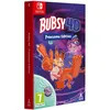 Image de Bubsy 4D Pawsome Edition - Jeu SWITCH