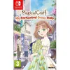 Image de Magical Craft My Enchanted Dress Shop - Jeu Nintendo Switch