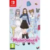 Image de Model Debut 4 - Jeu Nintendo Switch