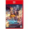 Image de Jrpg trails in the sky 2nd chapter nintendo switch 2 edition avec pack de mise a niveau 1-22888003