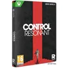Image de Control Resonant Steelbook Edition - Jeu Xbox Series X
