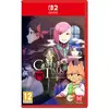 Image de Jeu coffee talk tokyo nintendo switch 2 visual novel aventure 1-23132085