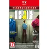 Image de Dispatch - Édition Deluxe   Jeu Nintendo Switch 2
