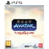 Image de Avatar Legends The Fighting Game - Jeu PS5