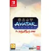 Image de Avatar Legends The Fighting Game - Jeu Nintendo Switch