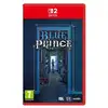 Image de Jeu switch 2 blue prince carte physique, région libre, anglais, joueur unique 5056635629487