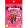 Image de Unbeatable - Breakout Edition   Jeu Nintendo Switch 2