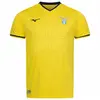 Image de SS Lazio Mizuno Hommes Maillot extérieur P2GABX08-43 L