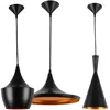 Image de X3 Suspensions - Beat Shade Style Noir - Suspensions - Iconik Interior