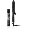 Image de ghd Chronos Curve Grand Tong - Boucleur 32 mm technologie curl-responsive 185°C