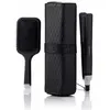 Image de Coffret dException - GHD - Platinum+ - Lisseur intelligent - Brosse plate - Pochette thermorésistante