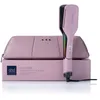 Image de Lisseur Séchant Duet Style Outil 2-en-1 - Rose Collection Futurescape