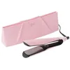 Image de GHD Lisseur Chronos Max Pink - Lisseur Professionnel à Plaques Larges pour Cheveux Longs et Epais