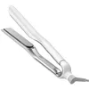 Image de Lisseur interactif ghd Sculpt blanc 99400000897