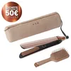 Image de Coffret Lisseur ghd Chronos - Collection Cashmere