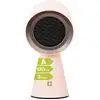 Image de Hotte aspirante portable pose libre 2 vitesses ventilateur d'air pour bbq rosé cdp01ph CBPHP01