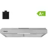 Image de Hotte classique 60 cm 220m³h recyclage ou évacuation cd6903ds