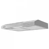 Image de Ciarra Hotte Intégrée Cbcs6903d-s 60cm Avec Led Eclairage Inox