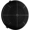 Image de Filtre à charbon CBCF011 1 pièce pour CIARRA Hotte Casquette CD6921B Accessoire pour Hotte Recyclage