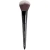 Image de Pinceau à poudre - Brushworks - N°5 - Poils synthétiques - Distribution uniforme - Maquillage impeccable