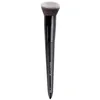 Image de Brushworks Pinceau Multi-usage N°3 Rose   Pinceau maquillage polyvalent