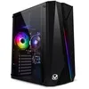 Image de Vibox VI-43 PC Gamer   AMD Ryzen 3 3200G   Radeon Vega 8   16 Go RAM   2 To HDD   240 Go SSD   Windows 11   WiFi 6 + Bluetooth 5.4