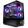 Image de Vibox II-117 PC Gamer   Intel Core i5 10400F 43 GHz   RTX 5060 8 Go   16 Go RAM   1 To SSD   Windows 11   WiFi 6 + Bluetooth 5.4