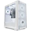 Image de Vibox VI-107 PC Gamer   AMD Ryzen 3 3200G   Radeon Vega 8   16 Go RAM   2 To HDD   240 Go SSD   Windows 11   WiFi 6 + Bluetooth 5.4