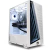 Image de Vibox V-257 PC Gamer   AMD Ryzen 5 5500 42 GHz   Nvidia RTX 5060 8 Go   16 Go RAM   1 To SSD   Windows 11   WiFi 6 + Bluetooth 5.4