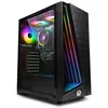 Image de Vibox I-101 PC Gamer   AMD Ryzen 3 3200G 40 GHz   Radeon Vega 8   16 Go RAM   500 Go SSD   Linux OS   WiFi